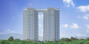 2 BHK Apartment For Sale in Godrej Vistas, Vikhroli East