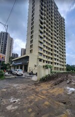 4 BHK 1500 Sq.Ft. Apartment in Piramal Vaikunth
