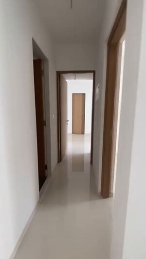 Building Lobby in 2 BHK Apartment at Lodha Upper Thane, Anjur – for Sale