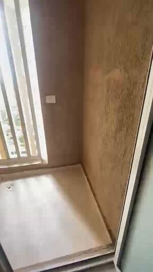 Balcony in 2 BHK Apartment at Lodha Upper Thane, Anjur – for Sale