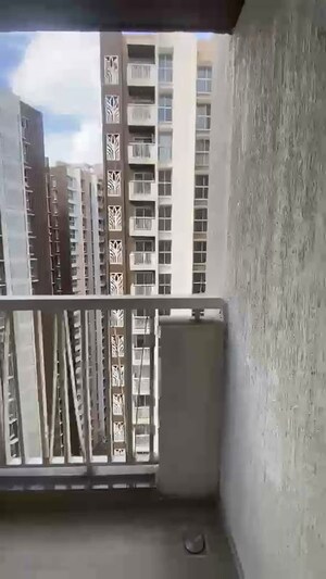 2 BHK Apartment – Exterior View View at Lodha Upper Thane, Anjur - for Sale