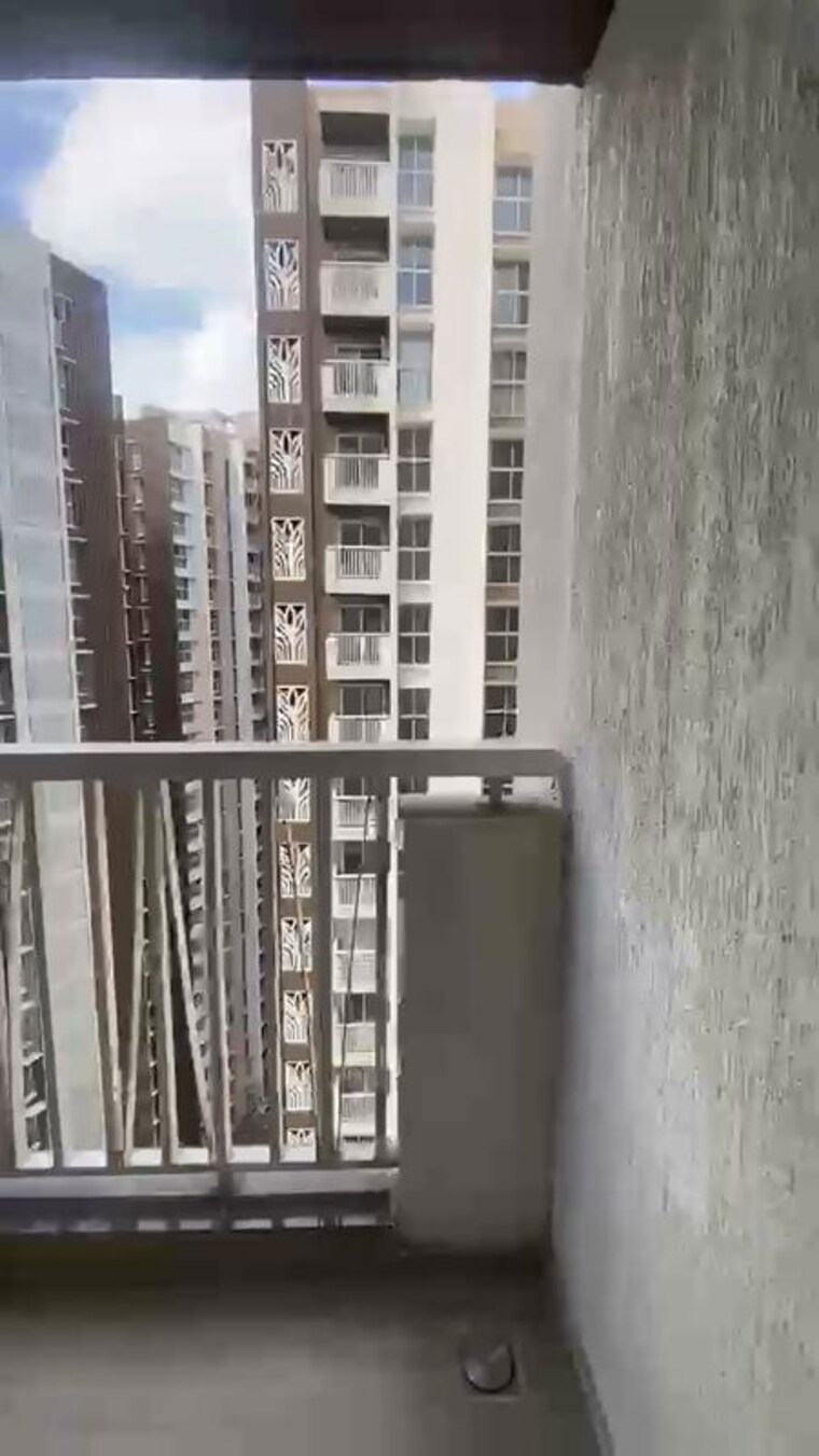 Exterior View, lodha-upper-thane 2 Bedroom 584 Sq.Ft. Apartment In Anjur Thane 10652749