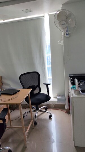 Team Area in  Office Space at Hsr Layout – for Rent