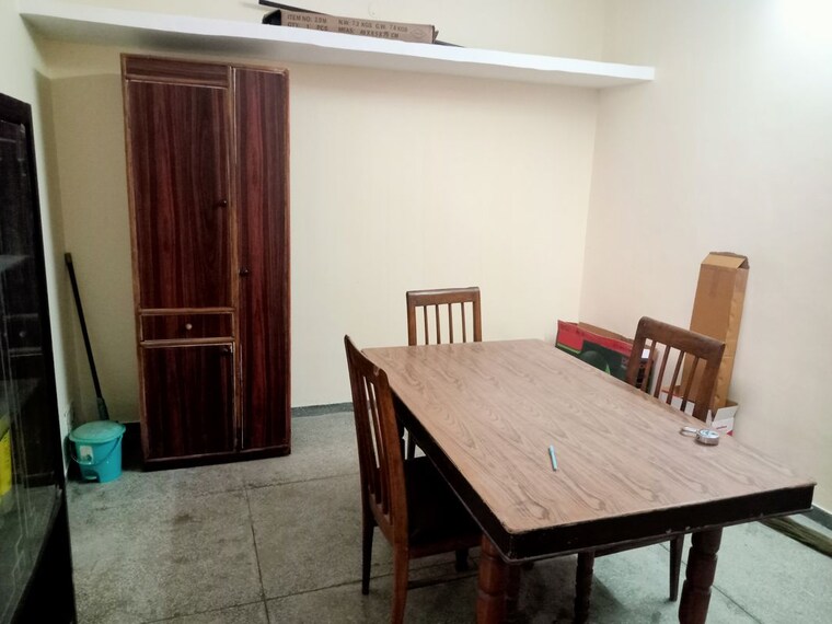 Bedroom, sector 38c 1 Bedroom 1200 Sq.Ft. Independent House In Sector 38c Chandigarh 10652759