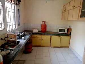 Kitchen in 1 BHK Independent House at Sector 38c – for Rent