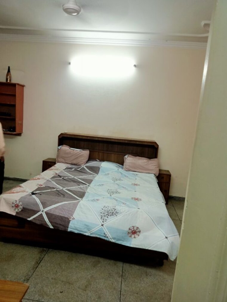 Bedroom, sector 38c 1 Bedroom 1200 Sq.Ft. Independent House In Sector 38c Chandigarh 10652759