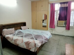1 BHK Independent House For Rent in Sector 38c