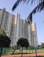 1 BHK 314 Sq.Ft. Apartment in Lodha Quality Home Tower 5