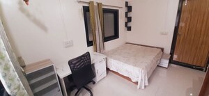 Room in 3 BHK Apartment at Chandan Nagar – for Rent