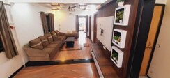 3 BHK +Apartment For Rent in Chandan Nagar