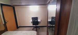 Furnished Amenities in 3 BHK Apartment at Chandan Nagar – for Rent