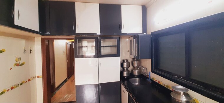 Kitchen, chandan nagar 3 Bedroom 1500 Sq.Ft. Apartment In Chandan Nagar Pune 10652758