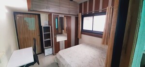 Room in 3 BHK Apartment at Chandan Nagar – for Rent