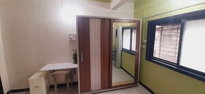 Room in 3 BHK Apartment at Chandan Nagar – for Rent