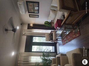 3 BHK Builder Floor For Sale in Mehrauli
