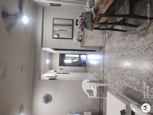 Kitchen in 3 BHK Builder Floor at Mehrauli – for Sale