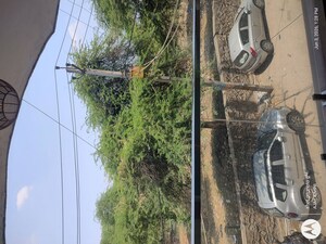 3 BHK Builder Floor – Exterior View View at Mehrauli - for Sale