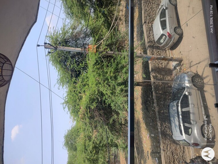 Exterior View, mehrauli 3 Bedroom 1350 Sq.Ft. Builder Floor In Mehrauli Delhi 10652751