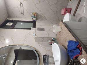 Team Area in 3 BHK Builder Floor at Mehrauli – for Sale