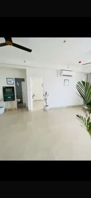 Floor Plan in 4 BHK Apartment at SARE Petioles, Sector 92 – for Sale