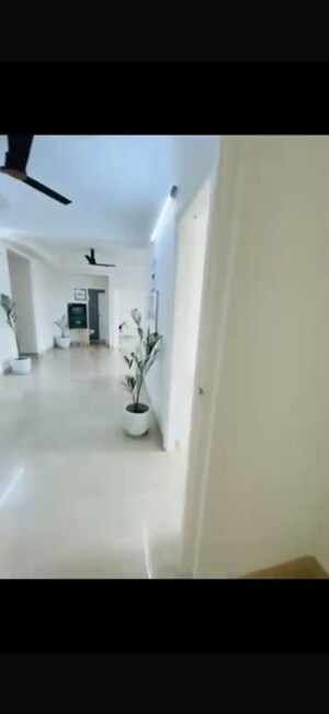 Building Lobby in 4 BHK Apartment at SARE Petioles, Sector 92 – for Sale