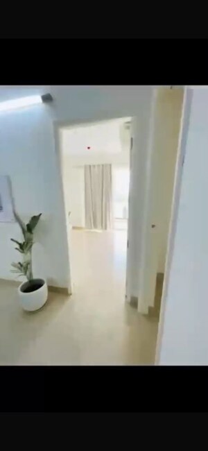 Building Lobby in 4 BHK Apartment at SARE Petioles, Sector 92 – for Sale