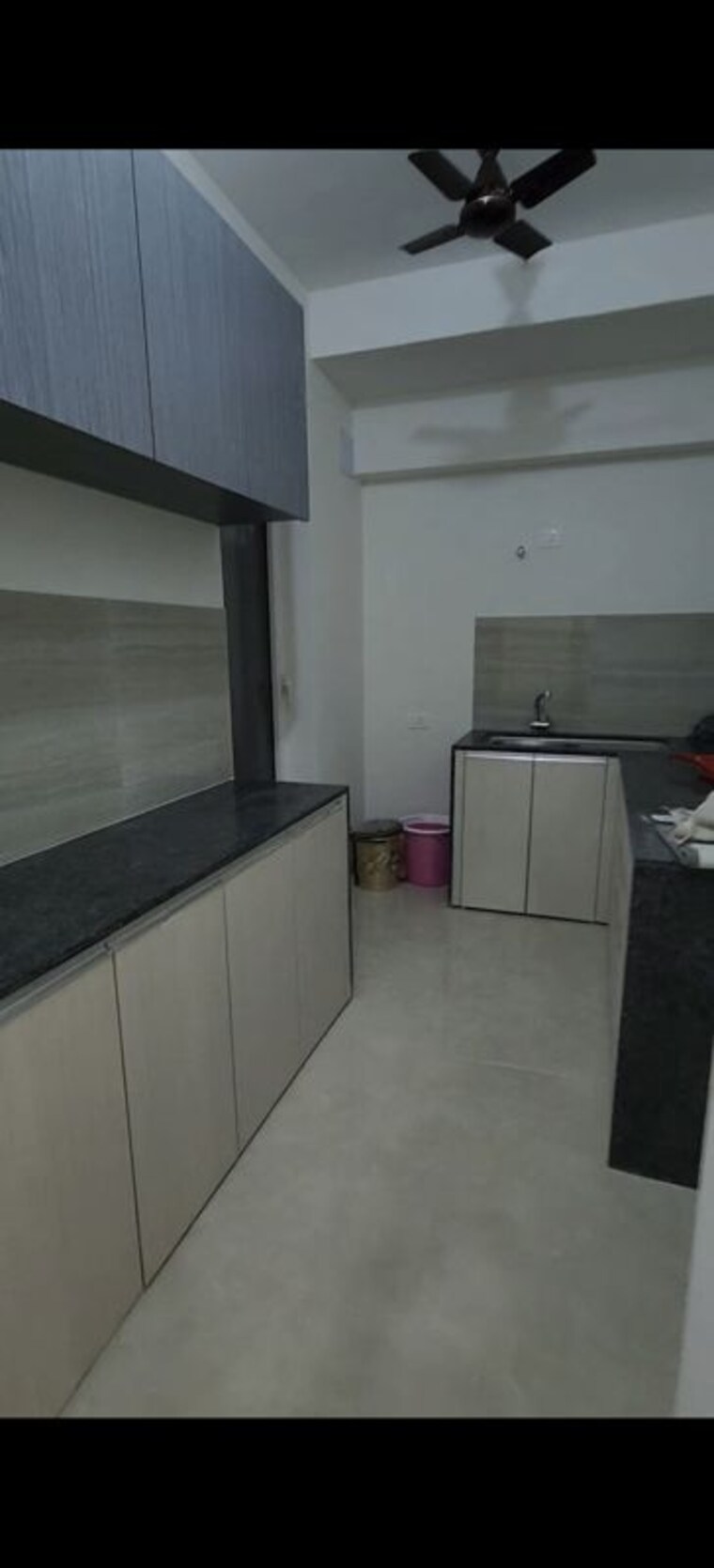 Kitchen, embassy-one-thane 2 Bedroom 806 Sq.Ft. Apartment In Panch Pakhadi Thane 10652768