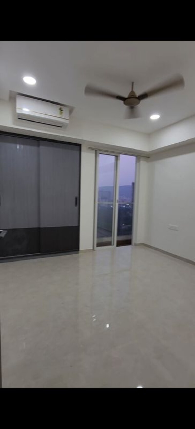 Room, embassy-one-thane 2 Bedroom 806 Sq.Ft. Apartment In Panch Pakhadi Thane 10652768