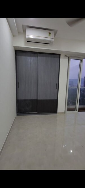 Building Lobby in 2 BHK Apartment at Embassy One Thane, Panch Pakhadi – for Rent
