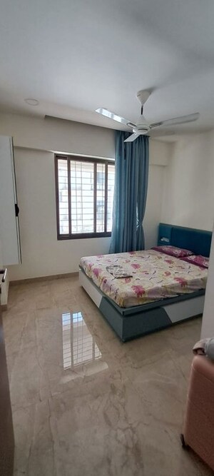 3 BHK Apartment For Rent in Ashok Nagar