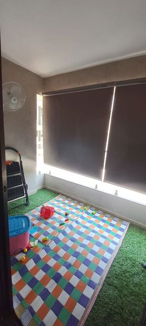 Room in 3 BHK Apartment at Ashok Nagar – for Rent
