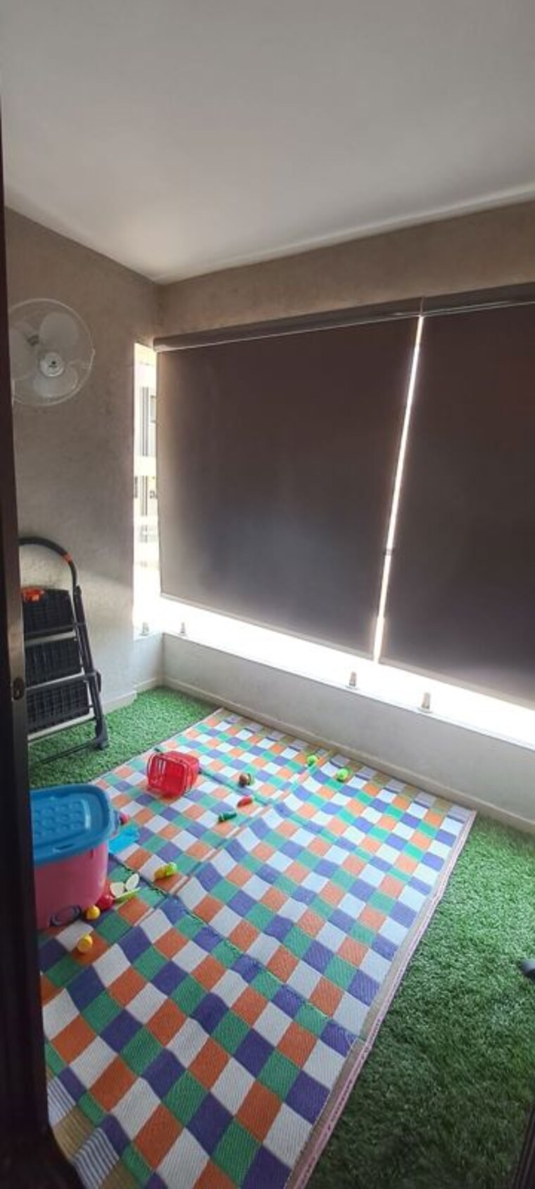 Room, ashok nagar 3 Bedroom 1650 Sq.Ft. Apartment In Ashok Nagar Pune 10652766