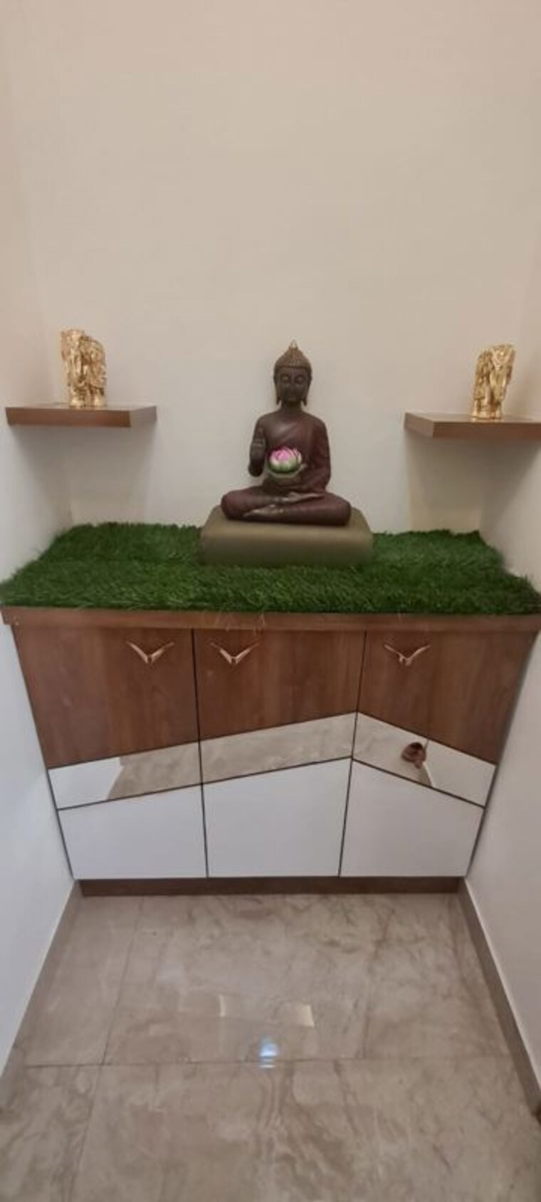 undefined, ashok nagar 3 Bedroom 1650 Sq.Ft. Apartment In Ashok Nagar Pune 10652766