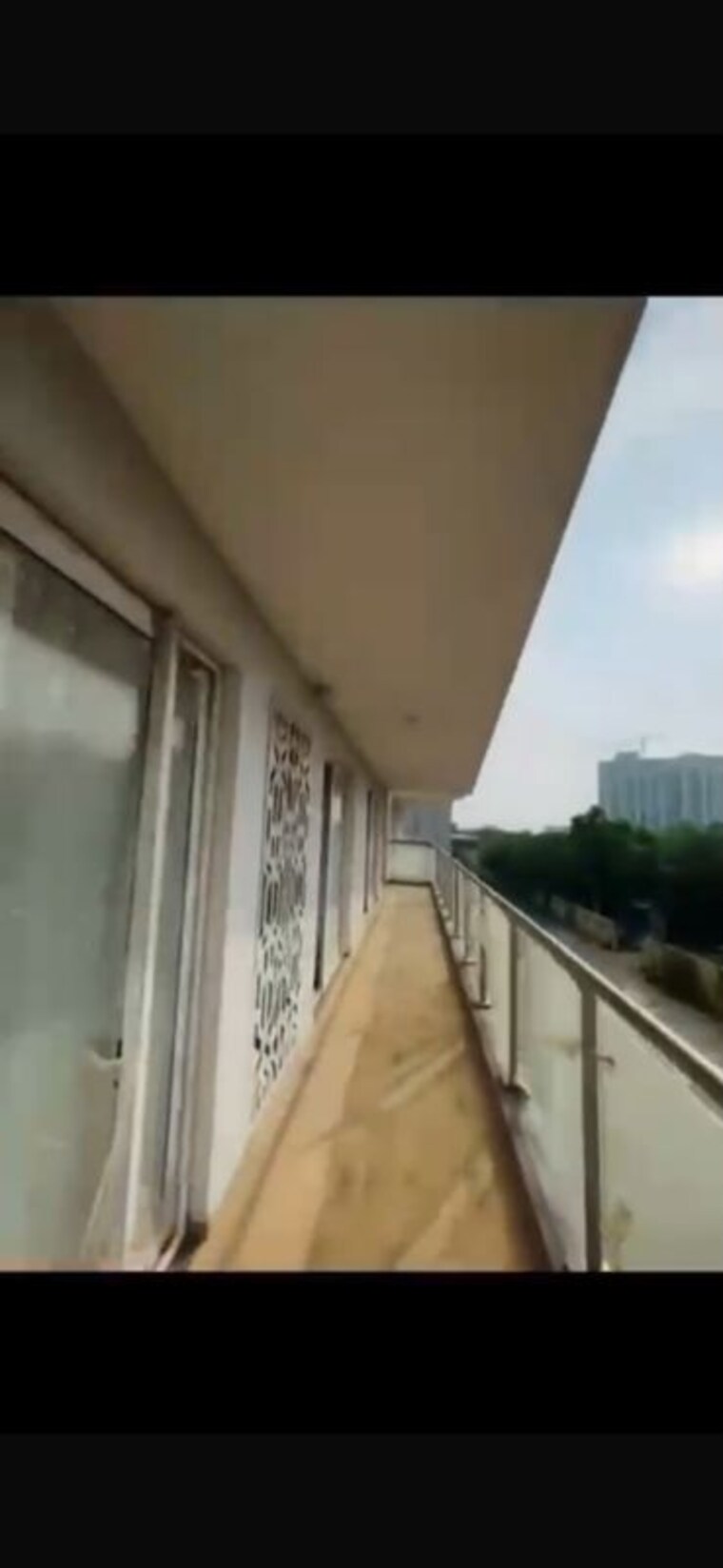 Balcony, sare-the-grand 4 Bedroom 2280 Sq.Ft. Apartment In Sector 92 Gurgaon 10652770
