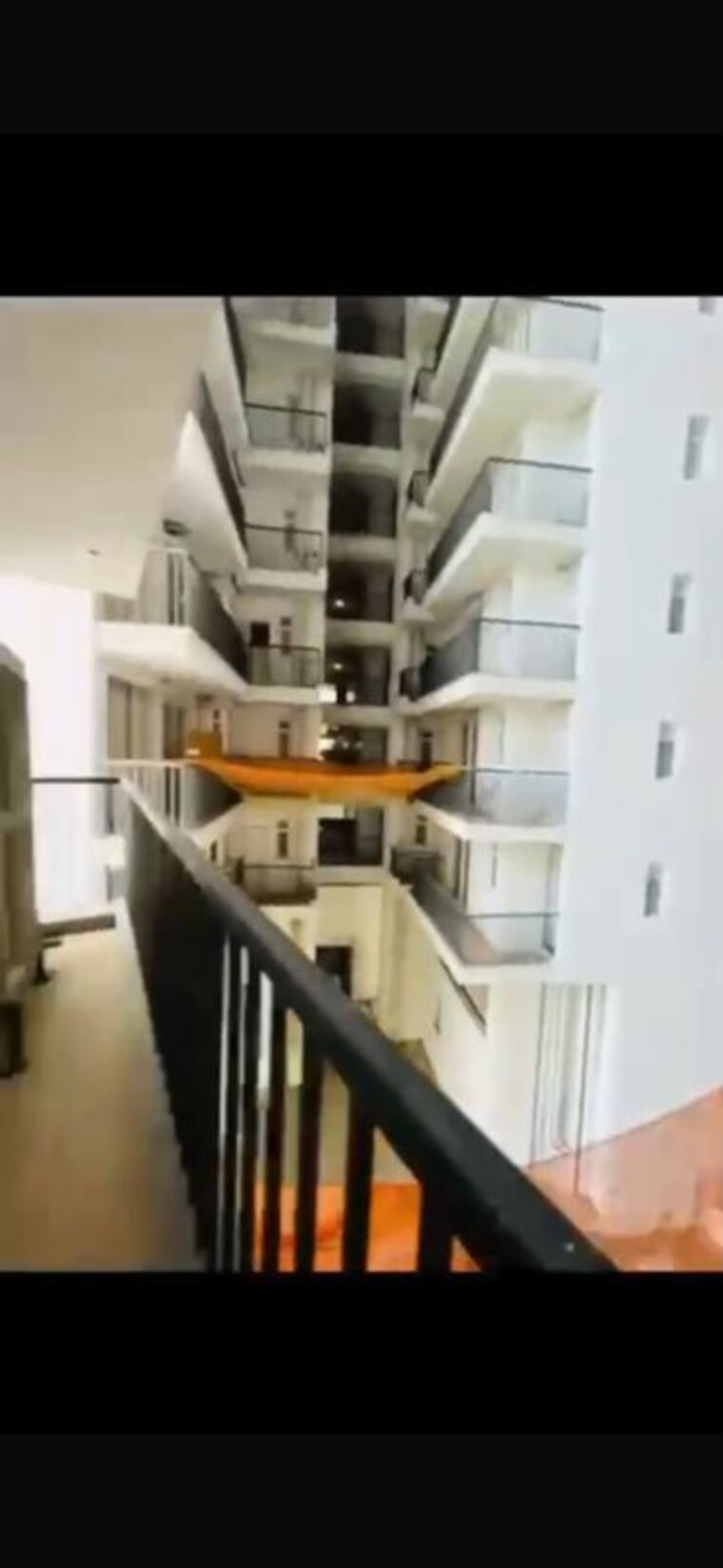 Exterior View, sare-the-grand 4 Bedroom 2280 Sq.Ft. Apartment In Sector 92 Gurgaon 10652770
