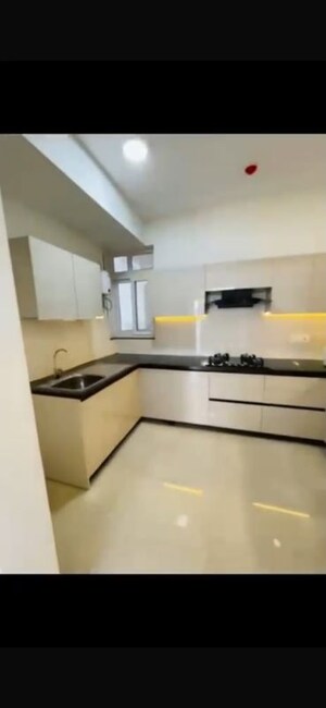 Kitchen in 4 BHK Apartment at SARE The Grand, Sector 92 – for Sale