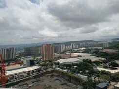 2 BHK +Apartment For Rent in Mittal High Mont