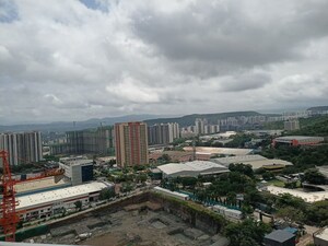 2 BHK Apartment For Rent in Mittal High Mont, Hinjewadi