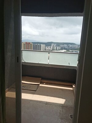 Furnished Amenities in 2 BHK Apartment at Mittal High Mont, Hinjewadi – for Rent