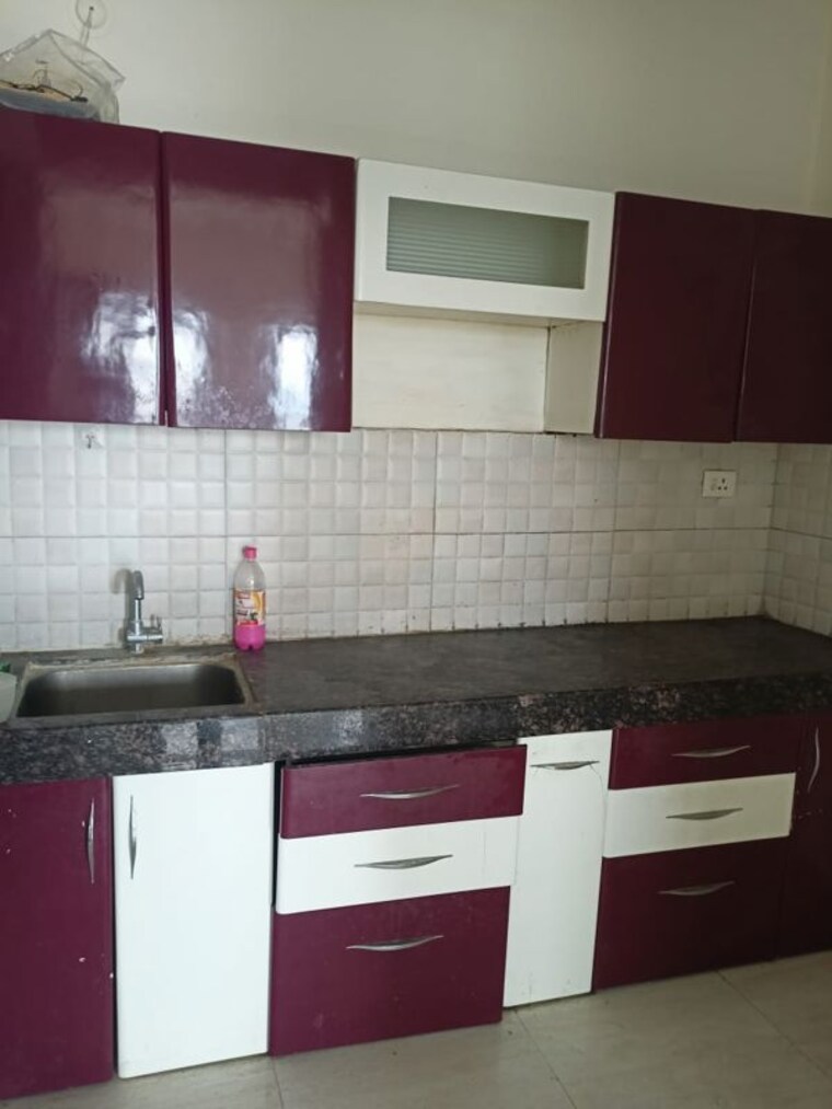 Kitchen, mittal-high-mont 2 Bedroom 591 Sq.Ft. Apartment In Hinjewadi Pune 10652773