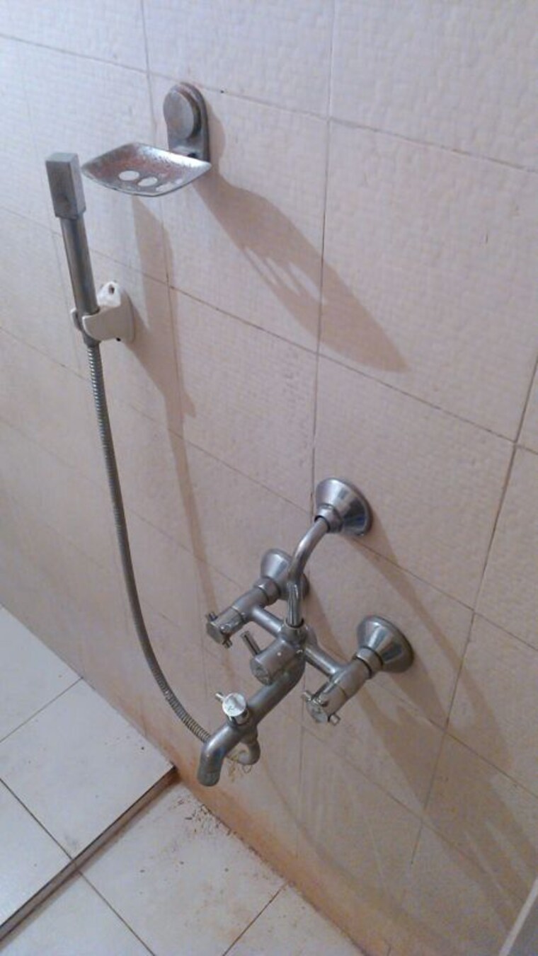 Bathroom, mittal-silver-crescent 2 Bedroom 1080 Sq.Ft. Apartment In Kharadi Pune 10652774