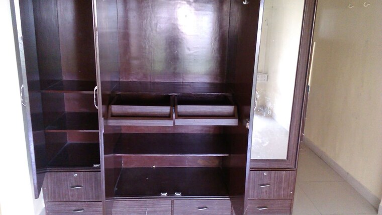 undefined, mittal-silver-crescent 2 Bedroom 1080 Sq.Ft. Apartment In Kharadi Pune 10652774