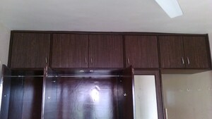 Furnished Amenities in 2 BHK Apartment at Mittal Silver Crescent, Kharadi – for Rent