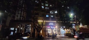 Gym in 2 BHK Apartment at Ashar Axis, Majiwada – for Rent