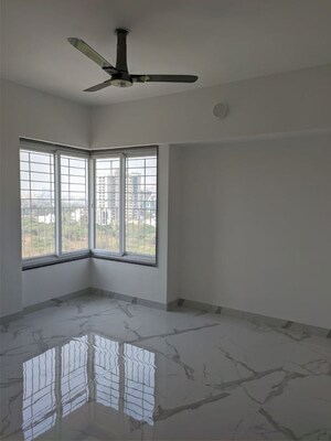 Room in 2 BHK Apartment at Suvan Shades, Mundhwa – for Rent