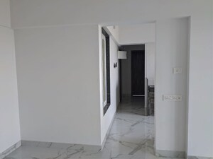 Building Lobby in 2 BHK Apartment at Suvan Shades, Mundhwa – for Rent