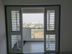 2 BHK Apartment – Exterior View View at Suvan Shades, Mundhwa - for Rent