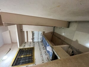 Kitchen in 3 BHK Independent House at Sri Sai Ram Manor, Yousufguda – for Rent