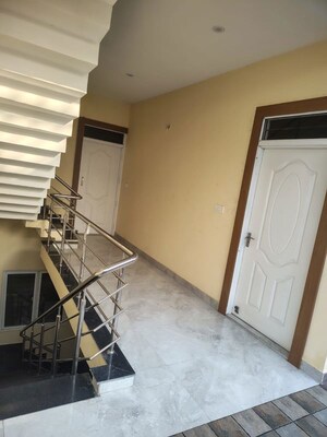Staircase in 2 BHK Apartment at Mayfair Villas, Faizabad Road – for Rent
