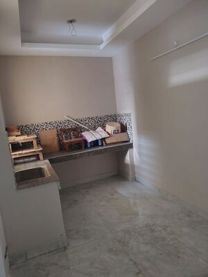 Bedroom in 2 BHK Apartment at Mayfair Villas, Faizabad Road – for Rent
